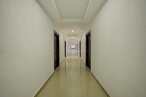 hotel samanvi international