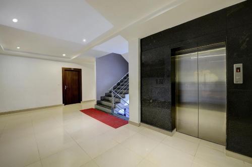 hotel samanvi international