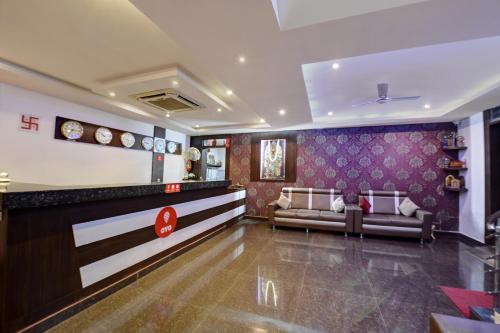 hotel samanvi international