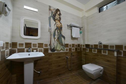 hotel samanvi international