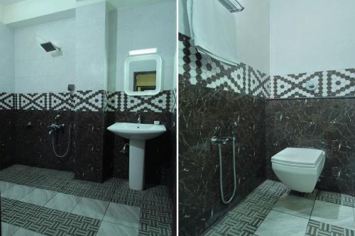 hotel samanvi international