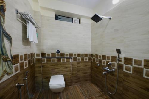 hotel samanvi international