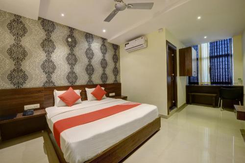 hotel samanvi international