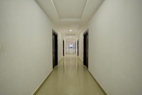 hotel samanvi international