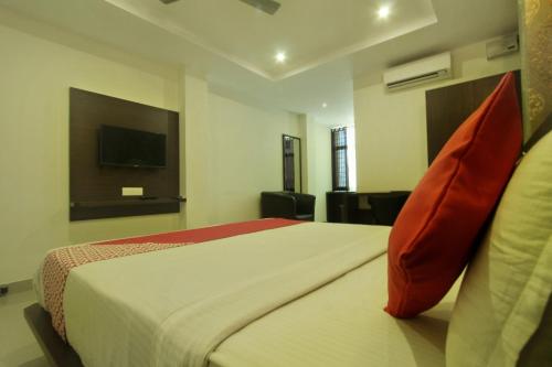 hotel samanvi international