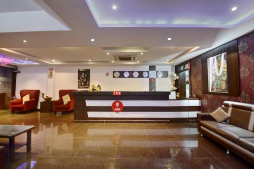 Hotel Samanvi International,Hotel Samanvi International Rsk Complex, Sbg Bridge, Main Road, Nh-234, Belur, Karnataka 573115,3 star