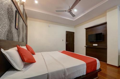 hotel samanvi international