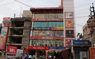 Hotel Sandcity Balasore,,3 star