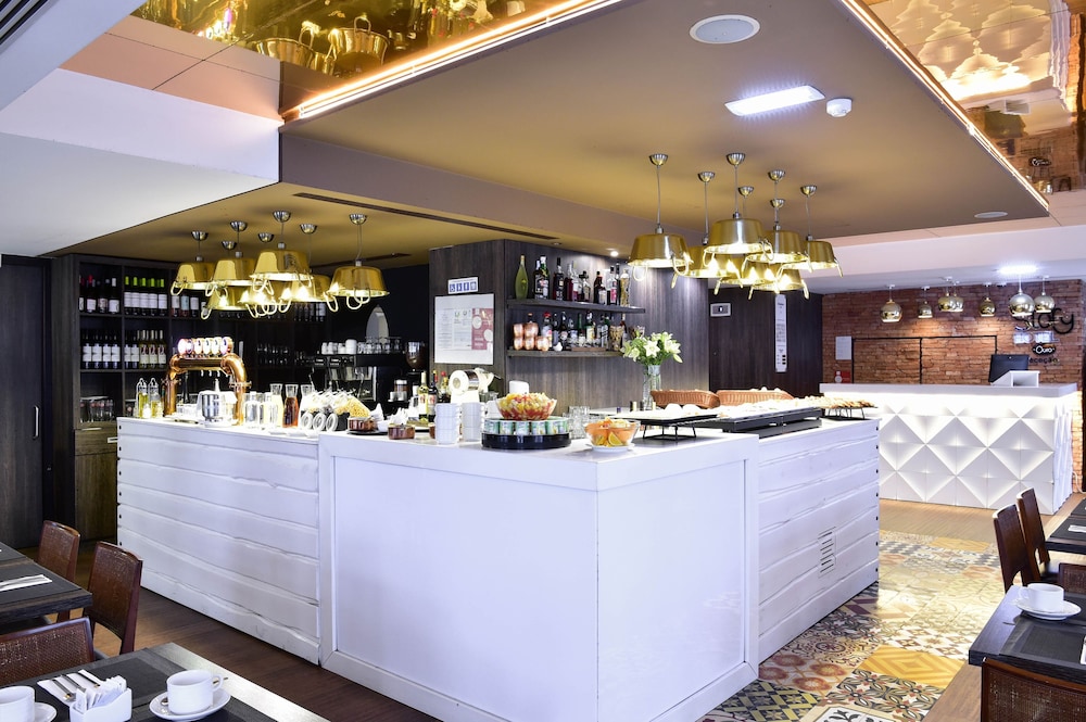 my story hotel ouro