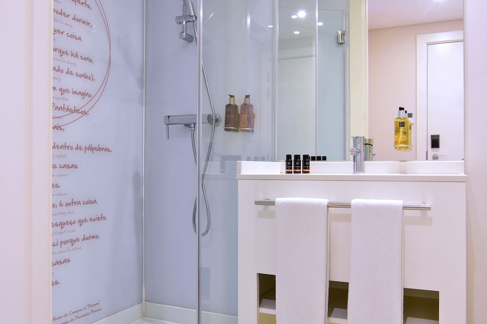 my story hotel ouro