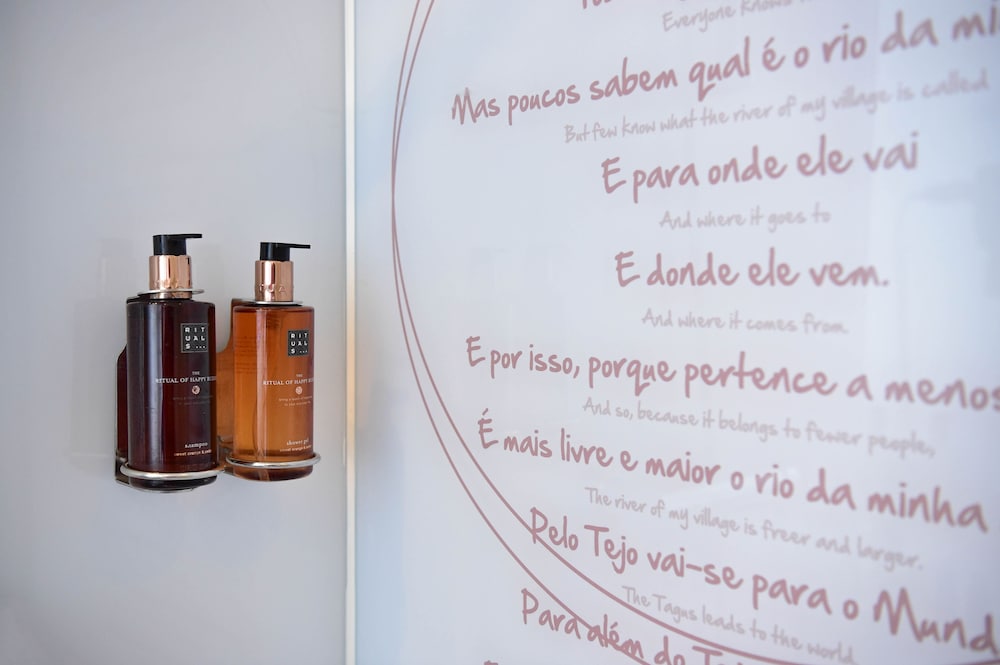 my story hotel ouro
