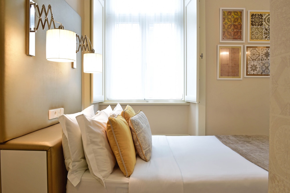 my story hotel ouro