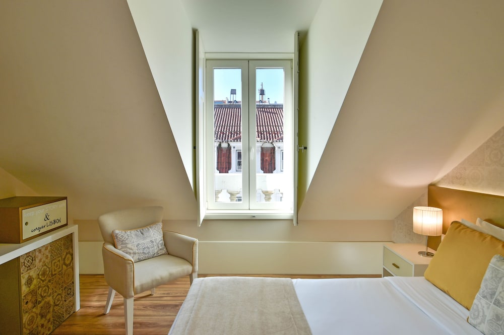 my story hotel ouro