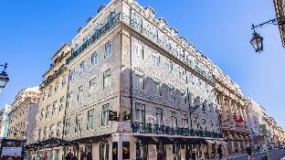 my story hotel ouro