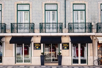my story hotel ouro