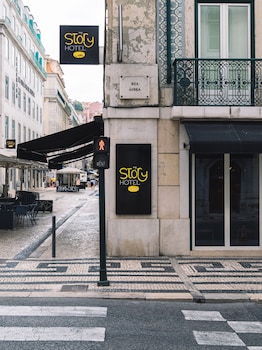 my story hotel ouro