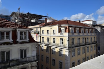 my story hotel ouro