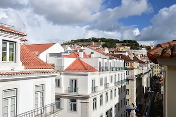 my story hotel ouro