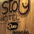 my story hotel ouro