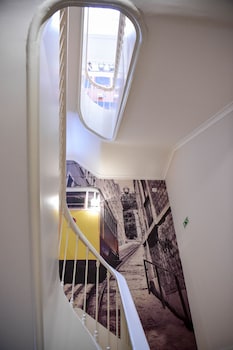 my story hotel ouro