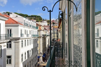 my story hotel ouro