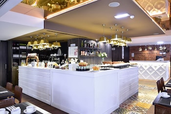 my story hotel ouro