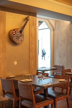 my story hotel ouro