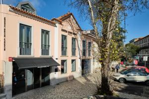 sintra bliss hotel