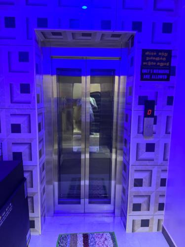 sakthi murugan residency