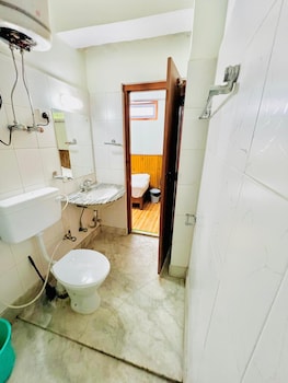 hotel tashi gyal tsen