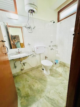 hotel tashi gyal tsen