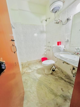 hotel tashi gyal tsen