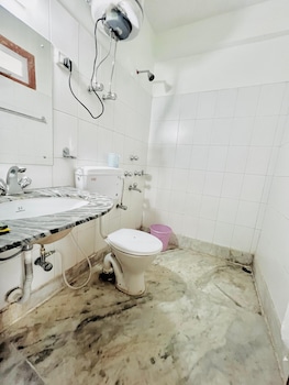 hotel tashi gyal tsen