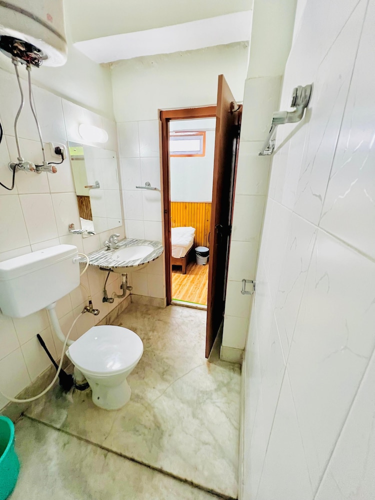 hotel tashi gyal tsen