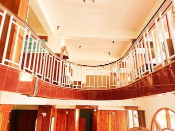 hotel tashi gyal tsen