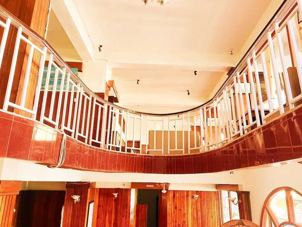 hotel tashi gyal tsen