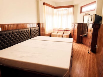 hotel tashi gyal tsen