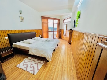 hotel tashi gyal tsen