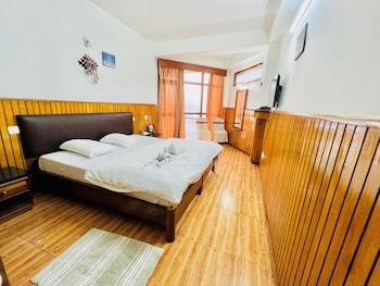 hotel tashi gyal tsen