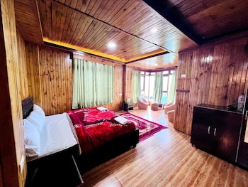 hotel tashi gyal tsen