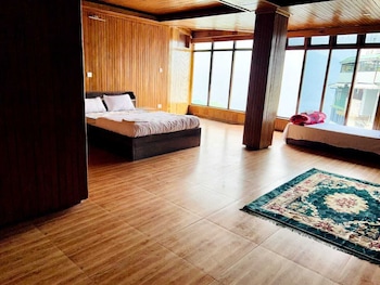 hotel tashi gyal tsen