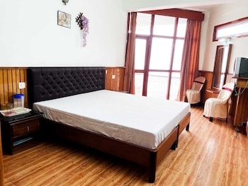 hotel tashi gyal tsen