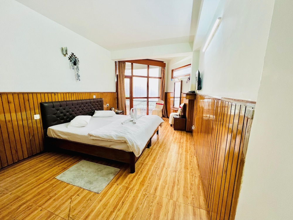 hotel tashi gyal tsen