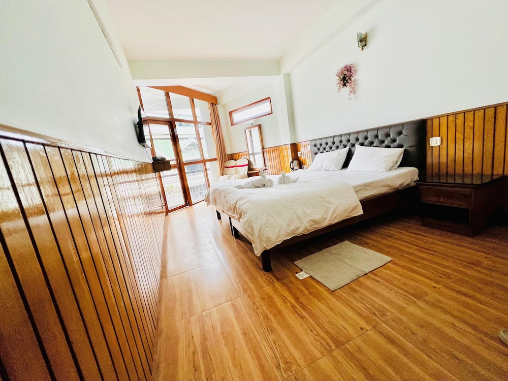 hotel tashi gyal tsen