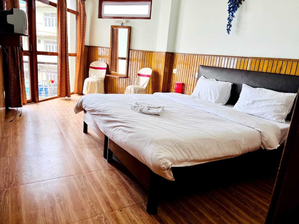 hotel tashi gyal tsen