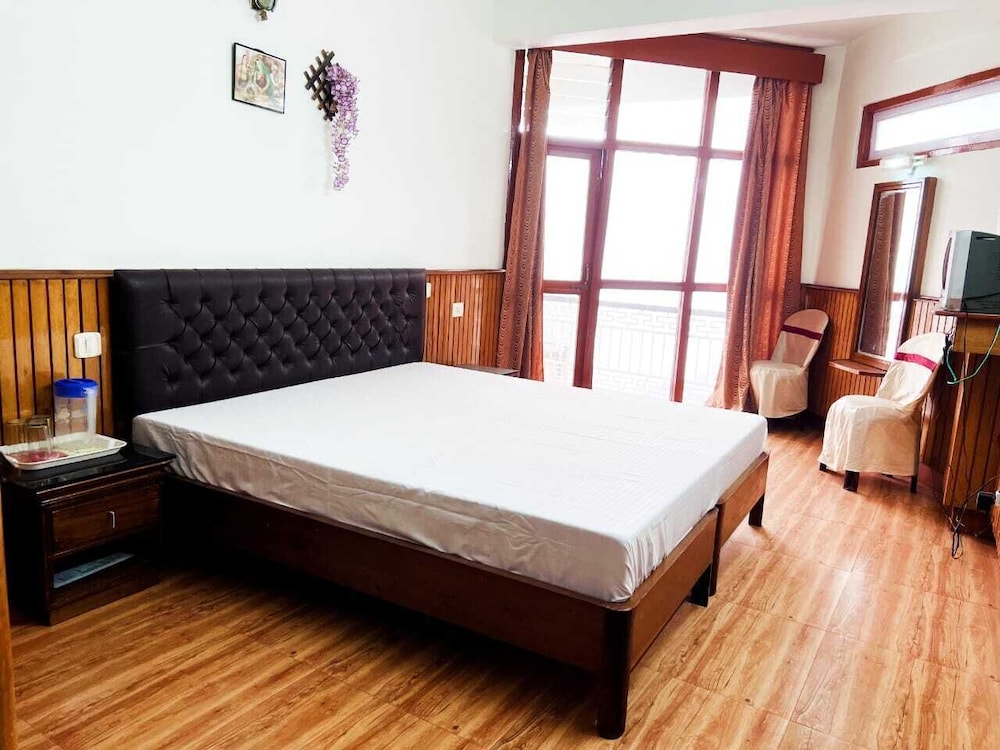 hotel tashi gyal tsen