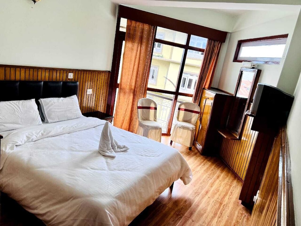 hotel tashi gyal tsen