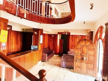 hotel tashi gyal tsen