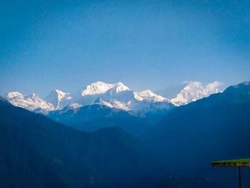 hotel tashi gyal tsen