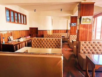 hotel tashi gyal tsen